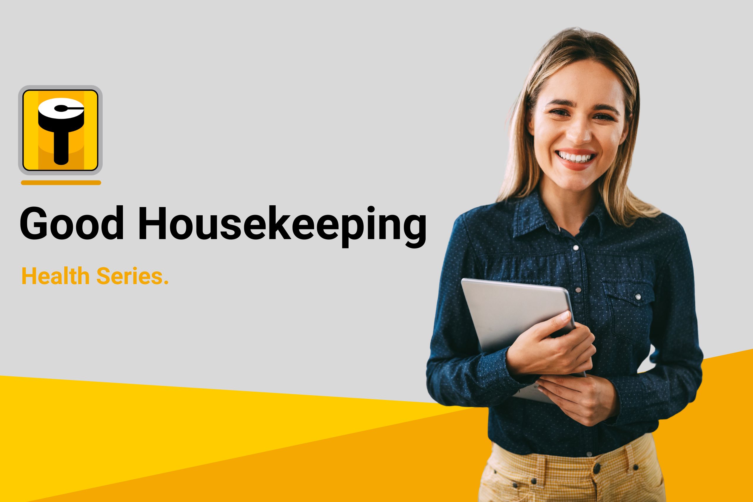 9.3 Good Housekeeping