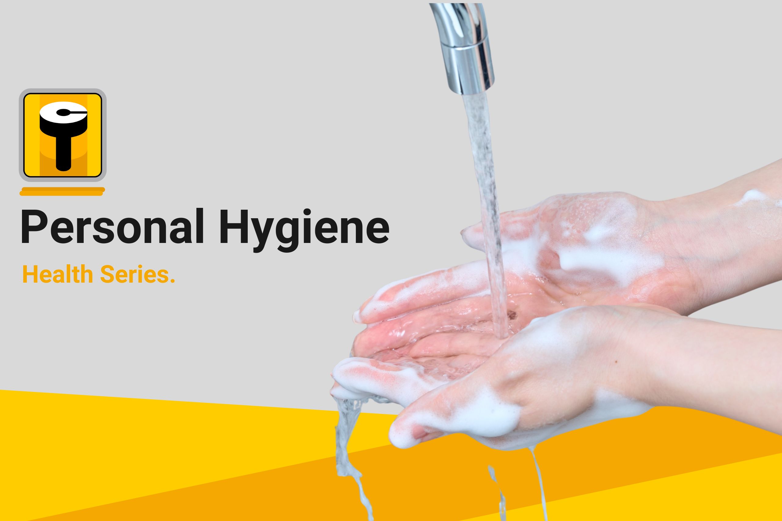 9.2 Personal Hygiene