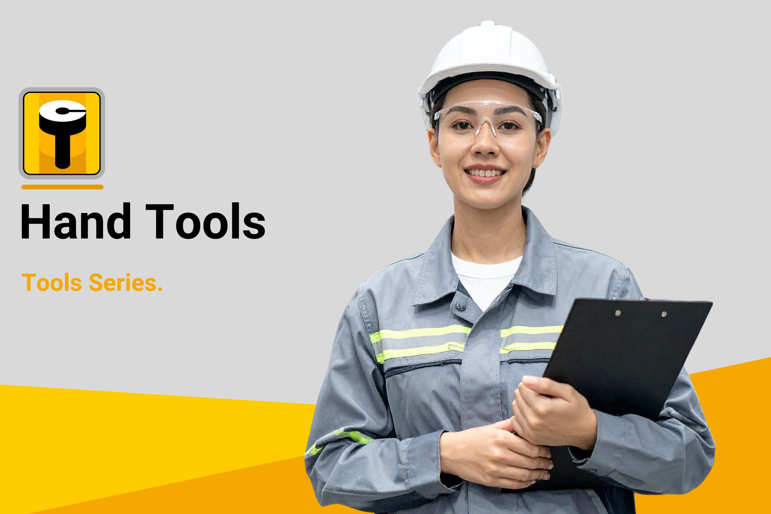 4.3 Hand Tools