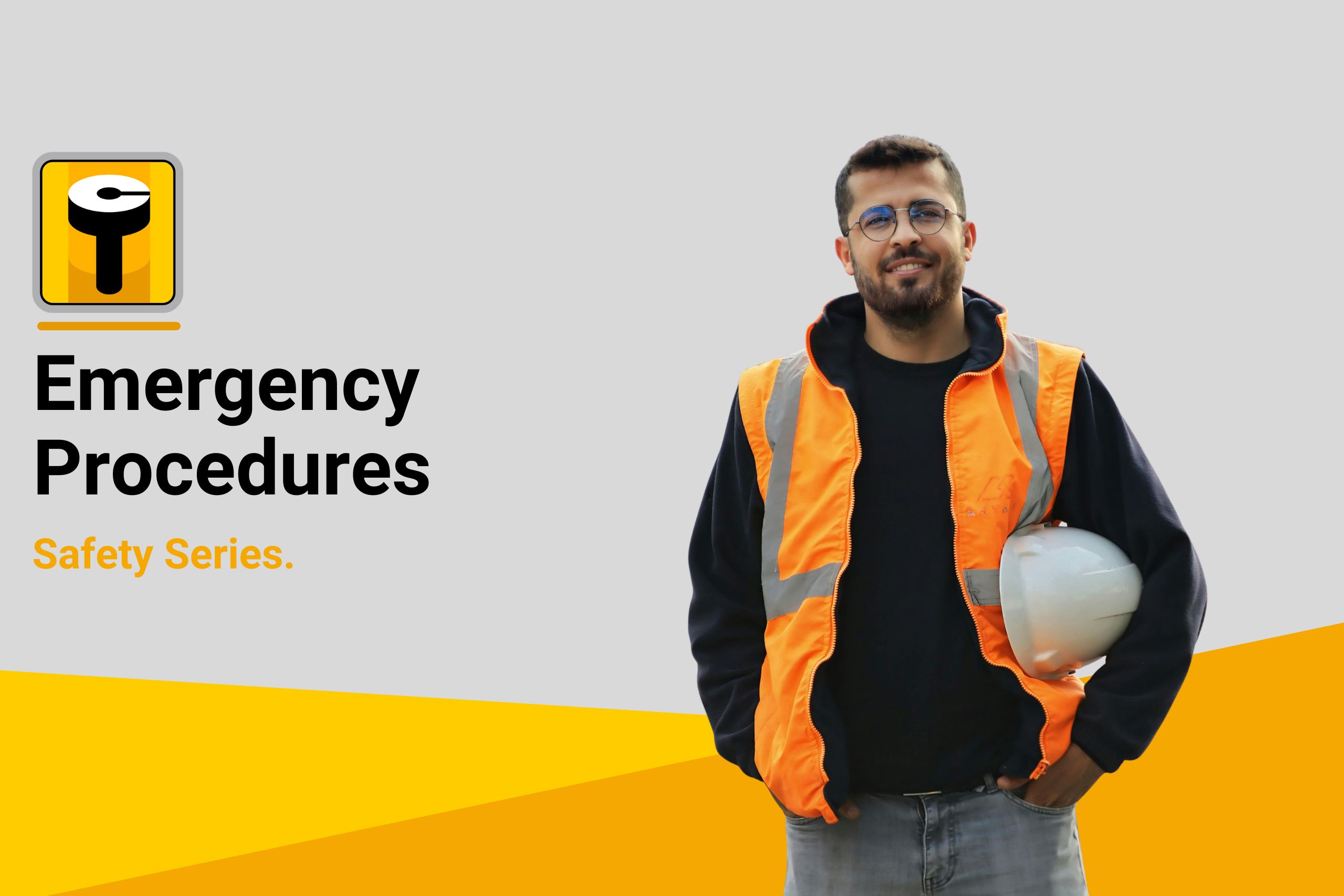 2.6 Emergency Procedures