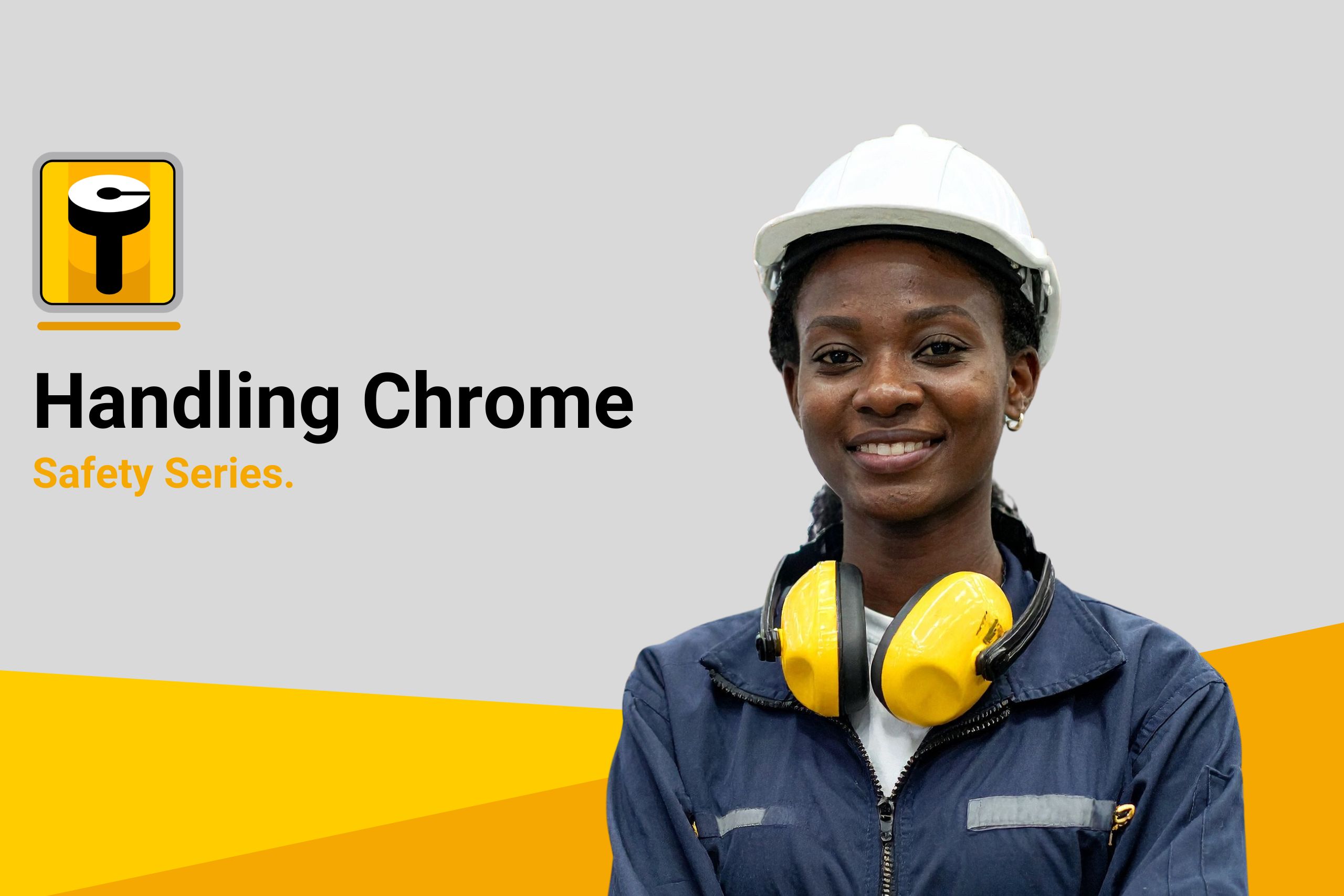 2.3 Handling Chrome