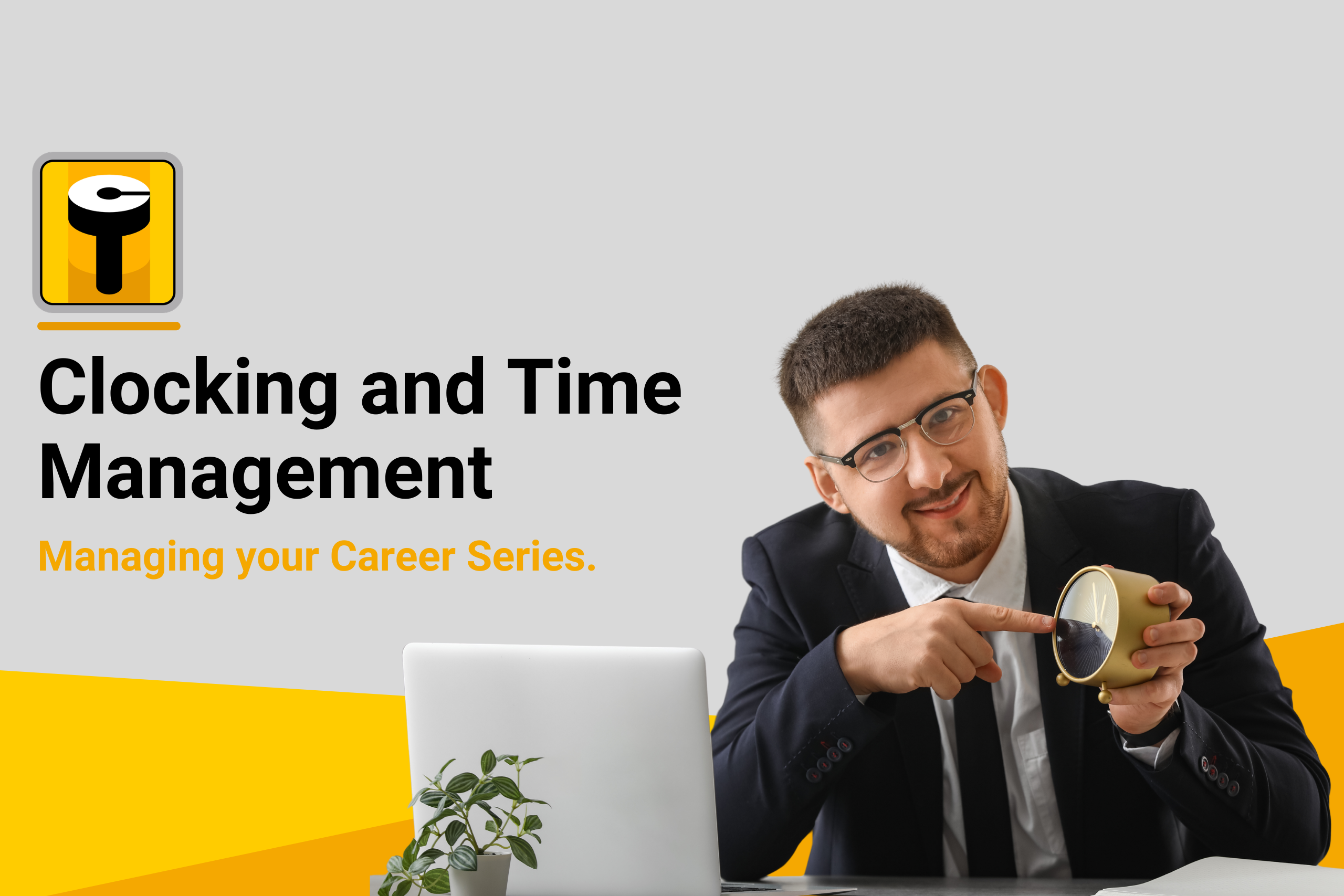 10.3 Clocking and Time Management
