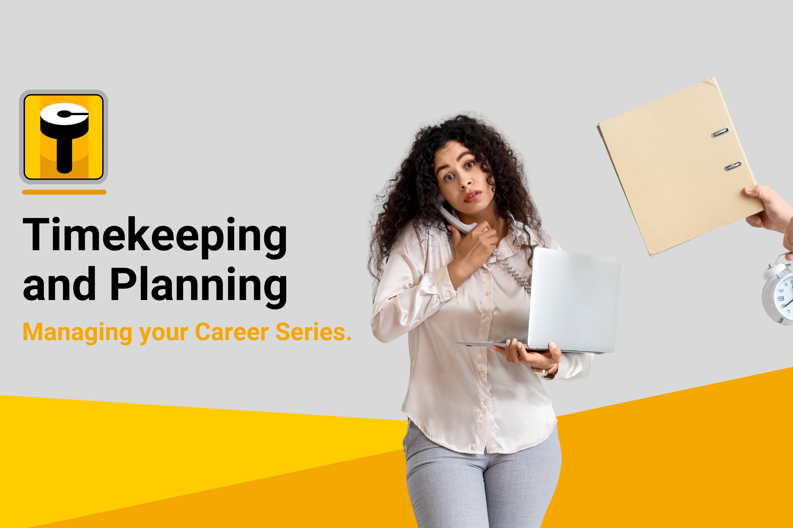 10.1 Timekeeping and Planning