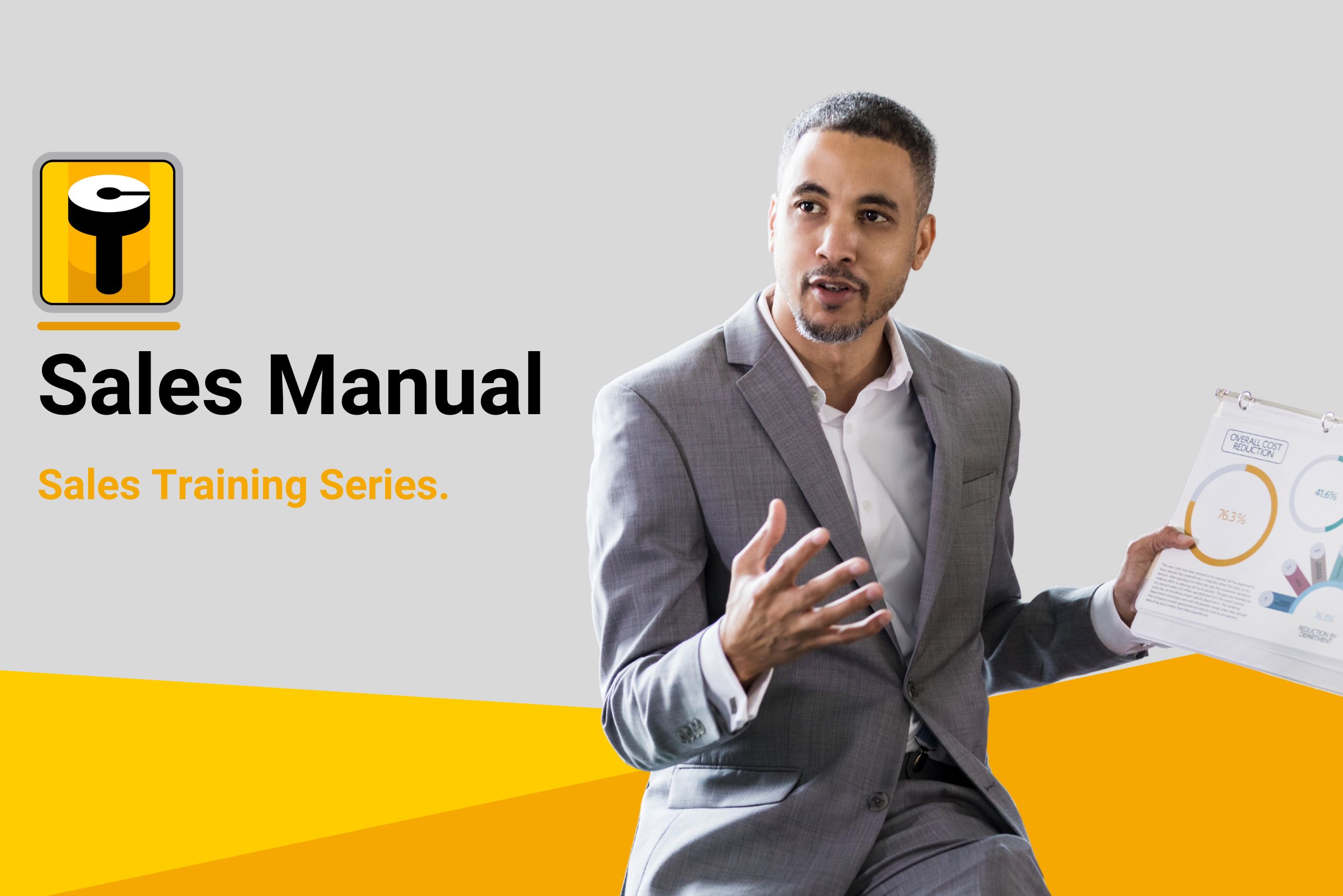12.1 Sales Manual